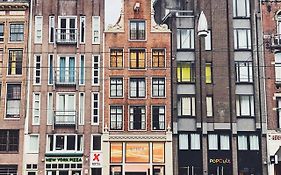 The Exchange Hotel Amsterdam
